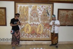 museum lukisan Bali
